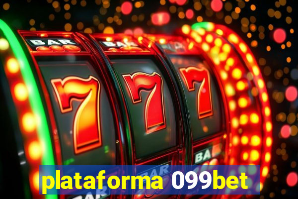 plataforma 099bet